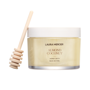 Almond Coconut Honey Bath