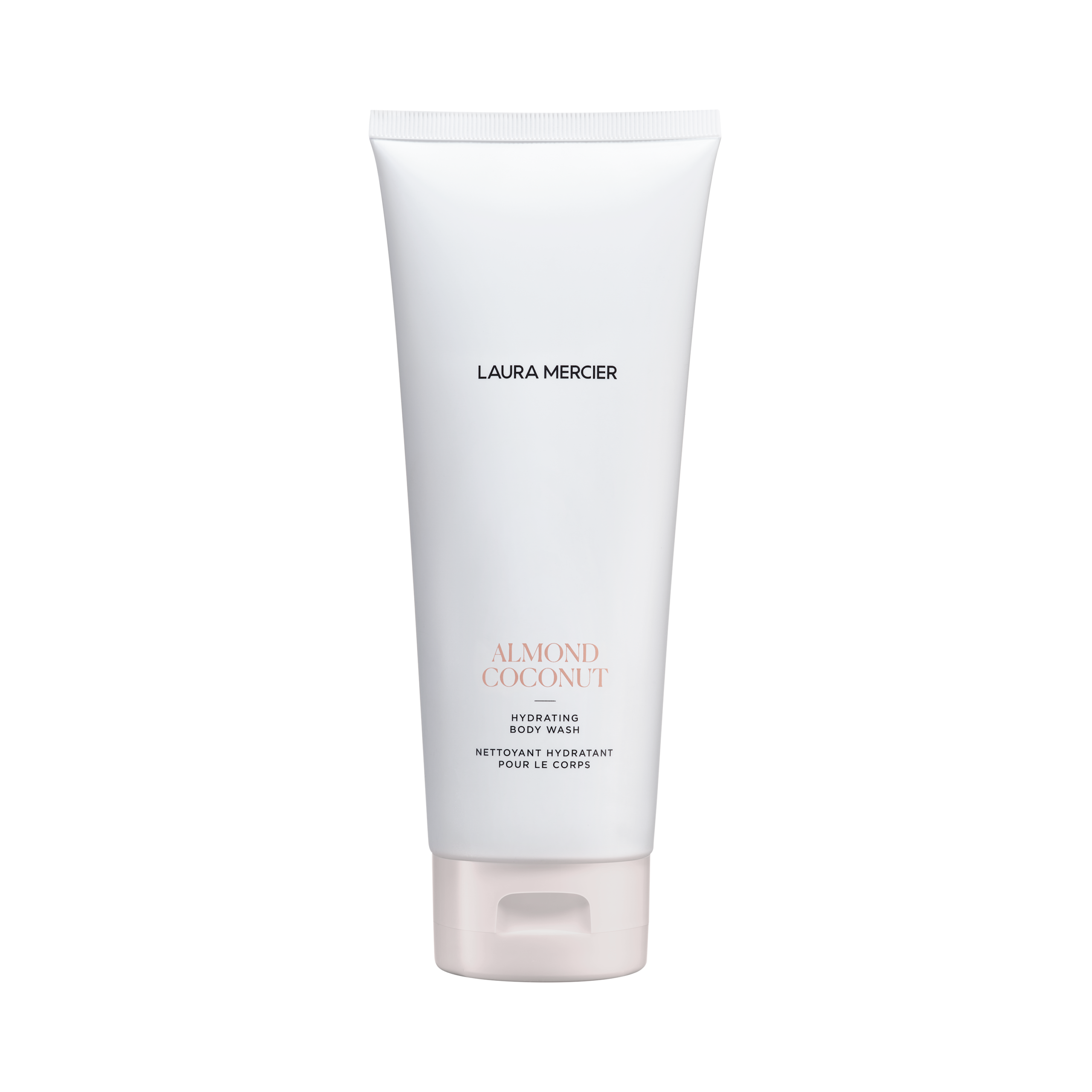 Almond Coconut Hydrating Body Wash