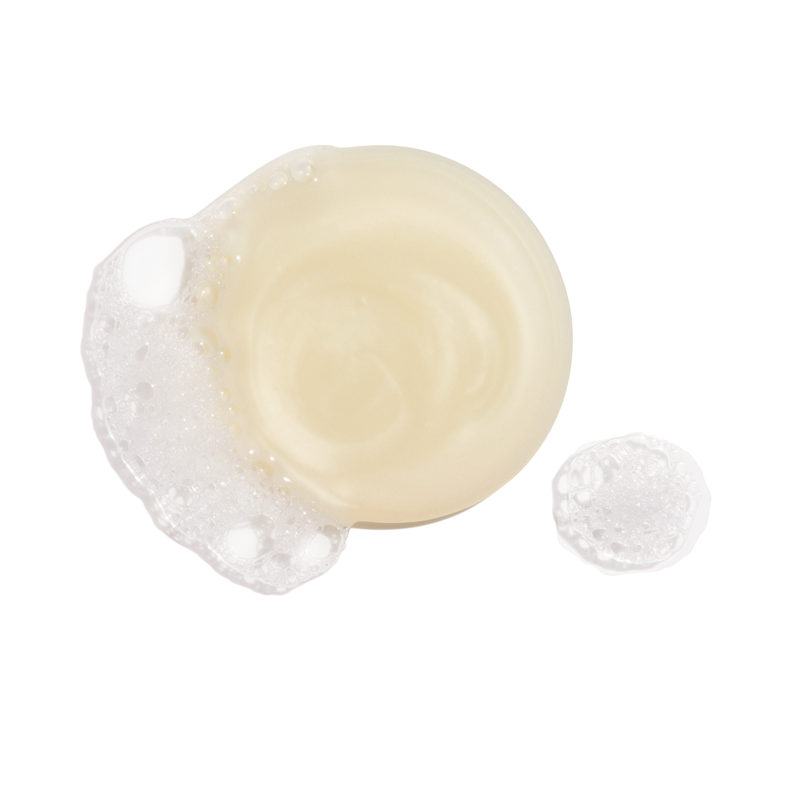 Almond Coconut Hydrating Body Wash - Image 2