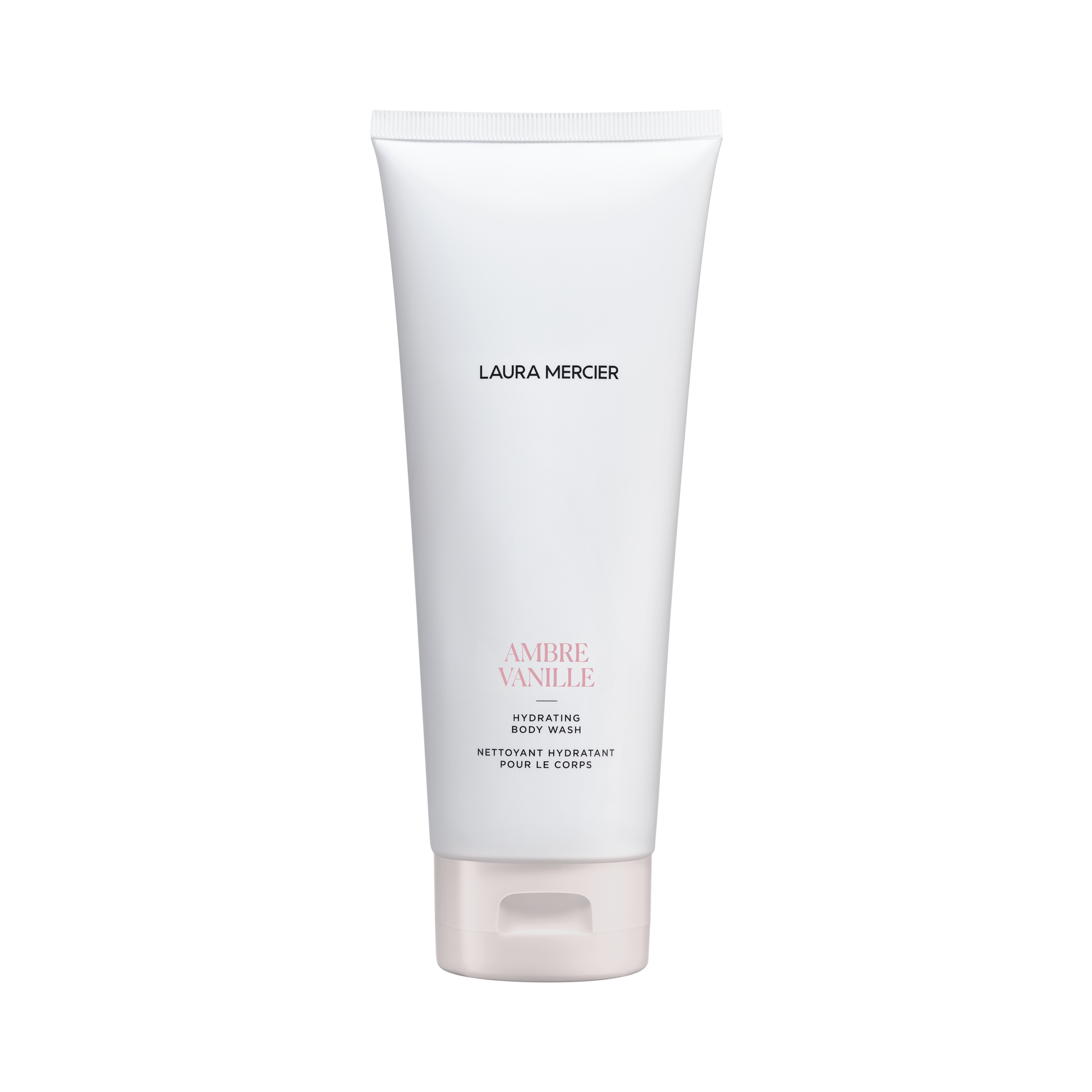 Ambre Vanille Hydrating Body Wash