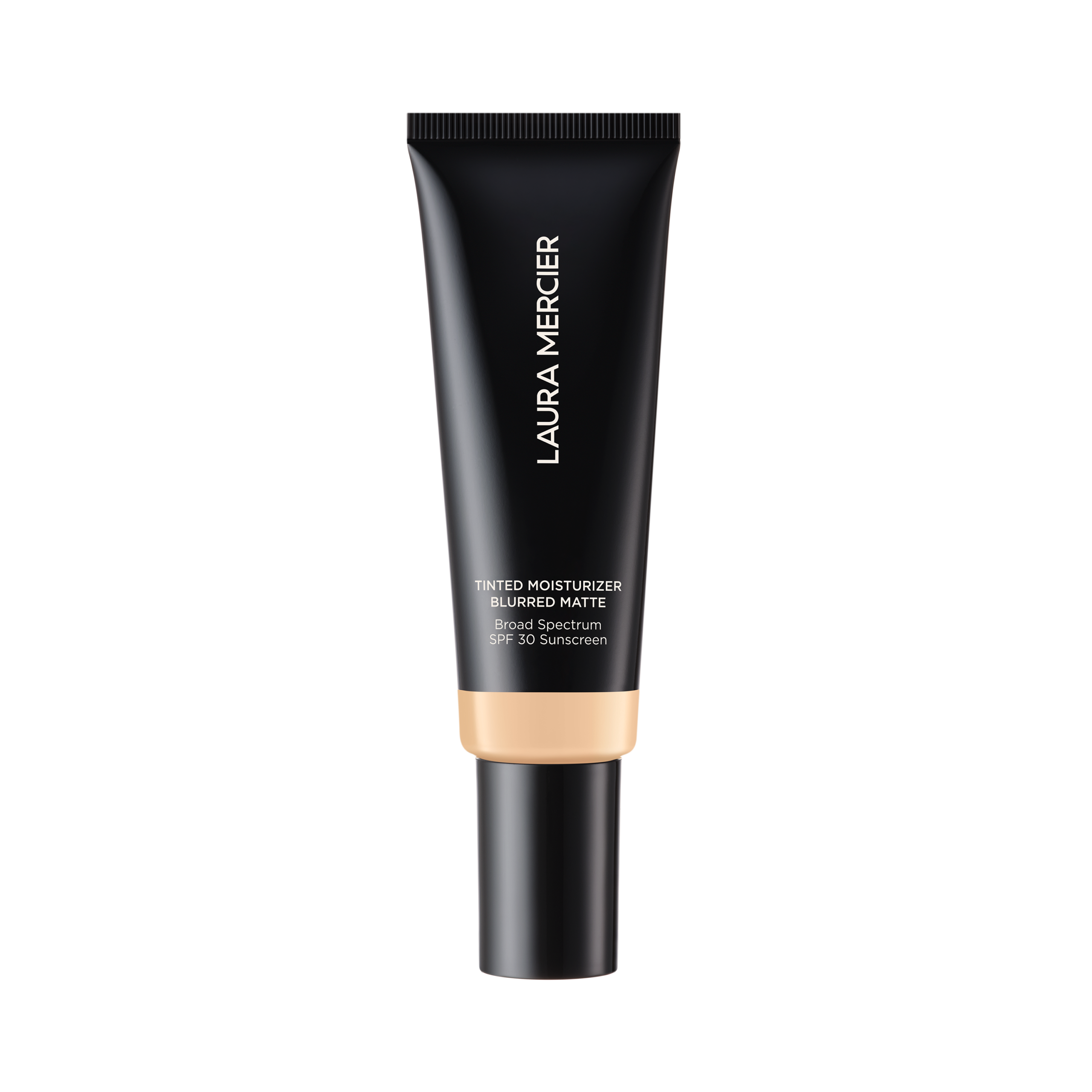 Tinted Moisturizer Blurred Matte Oil Free Broad Spectrum SPF 30 - Image 4