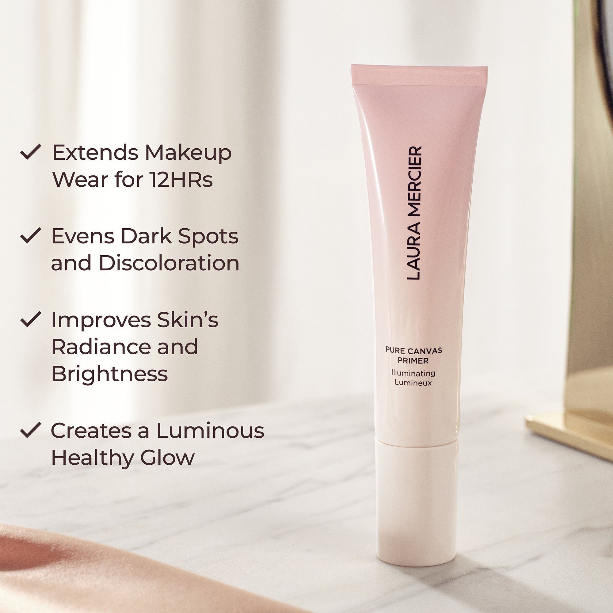 Pure Canvas Primer Illuminating - Image 4