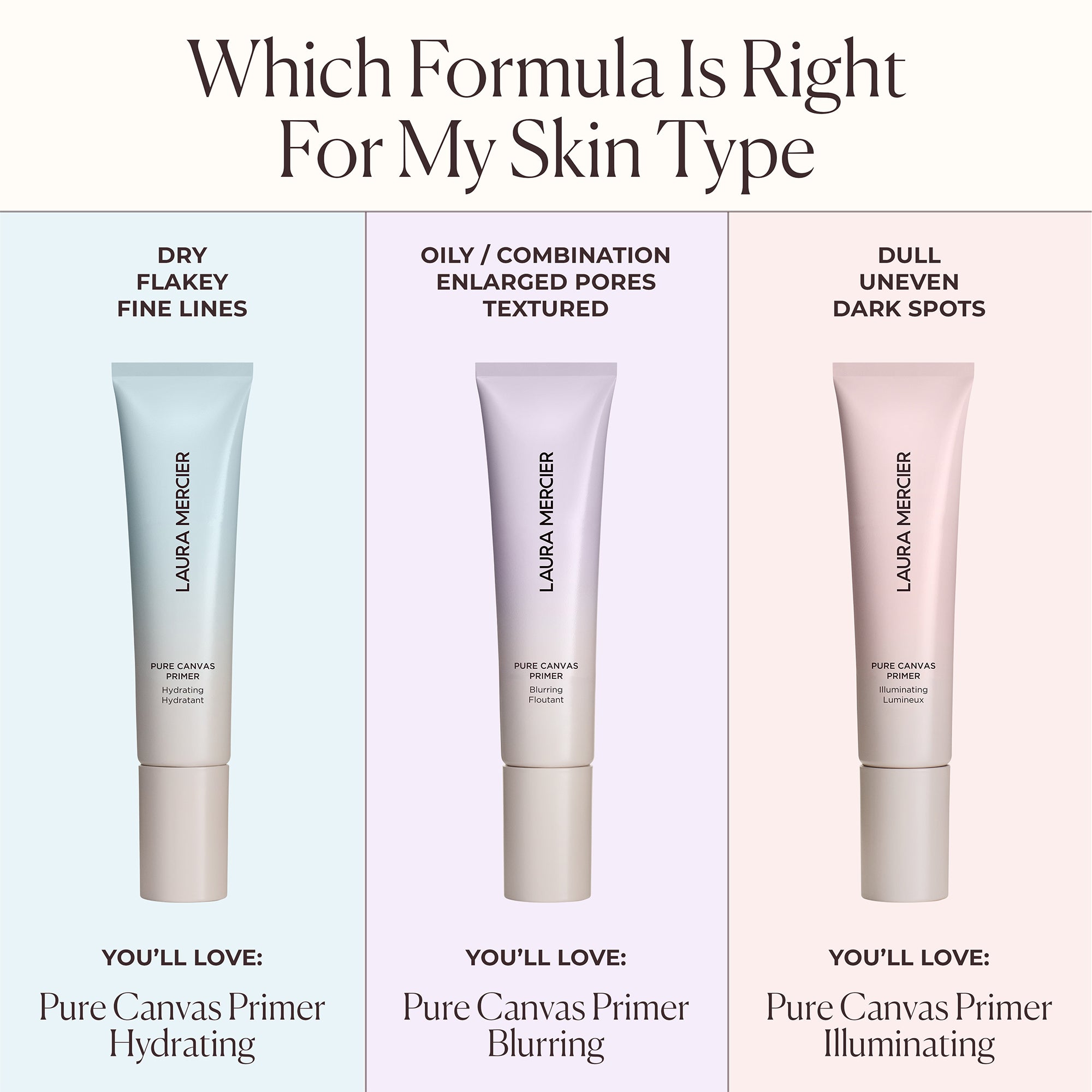Pure Canvas Primer Hydrating Mini - Image 8