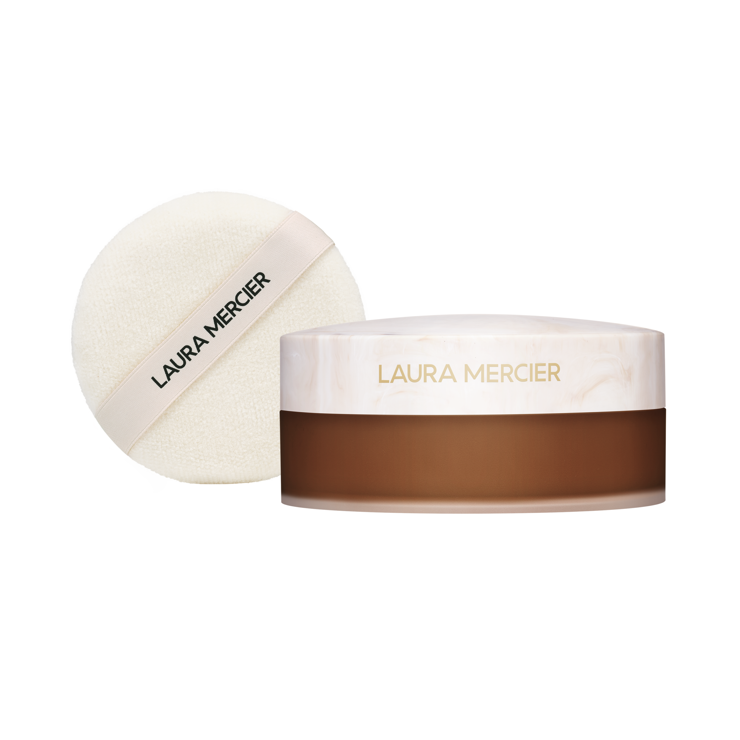 Translucent Loose Talc-Free Setting Powder Ultra-Blur Jumbo - Image 3