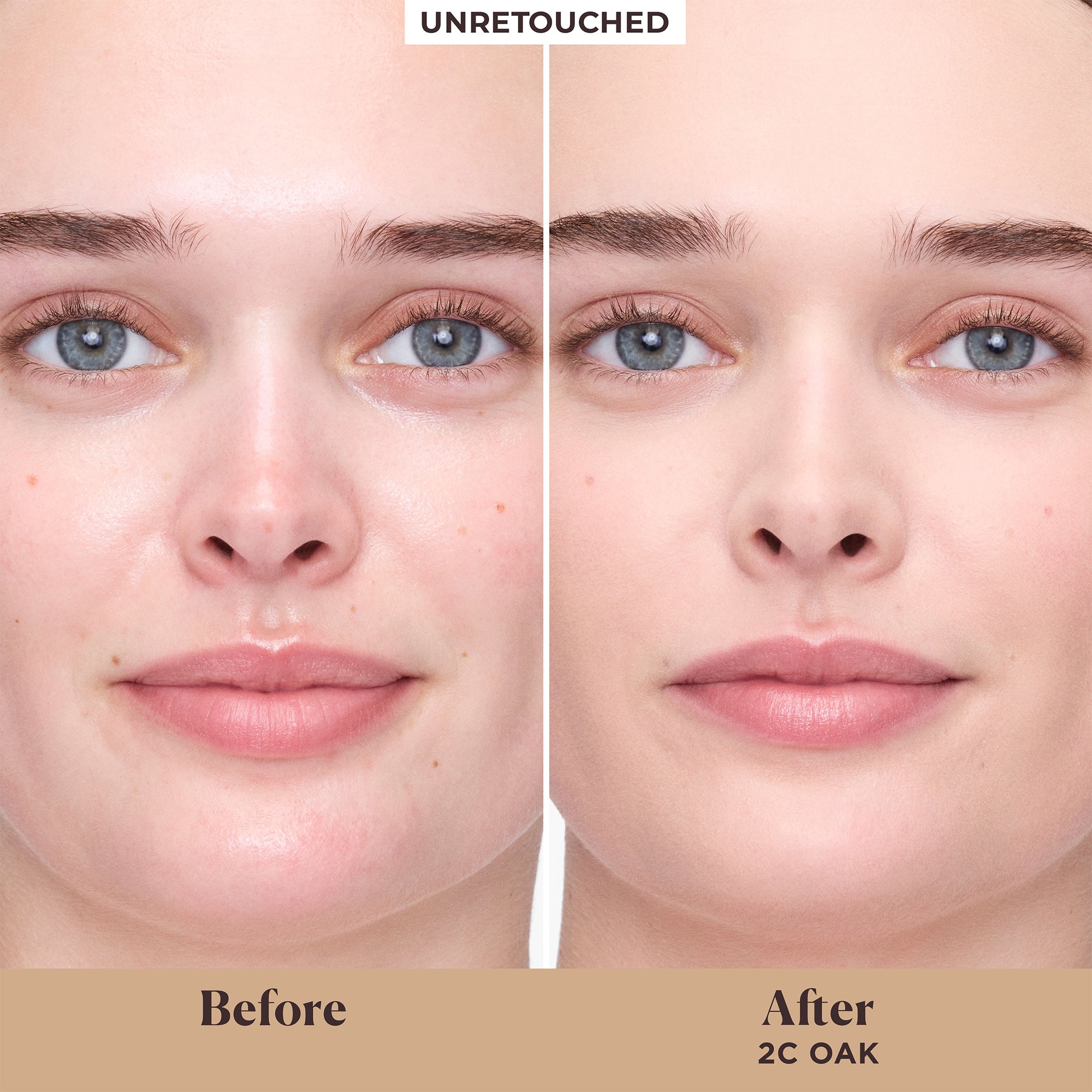 Tinted Moisturizer Blurred Matte Oil Free Broad Spectrum SPF 30 - Image 45