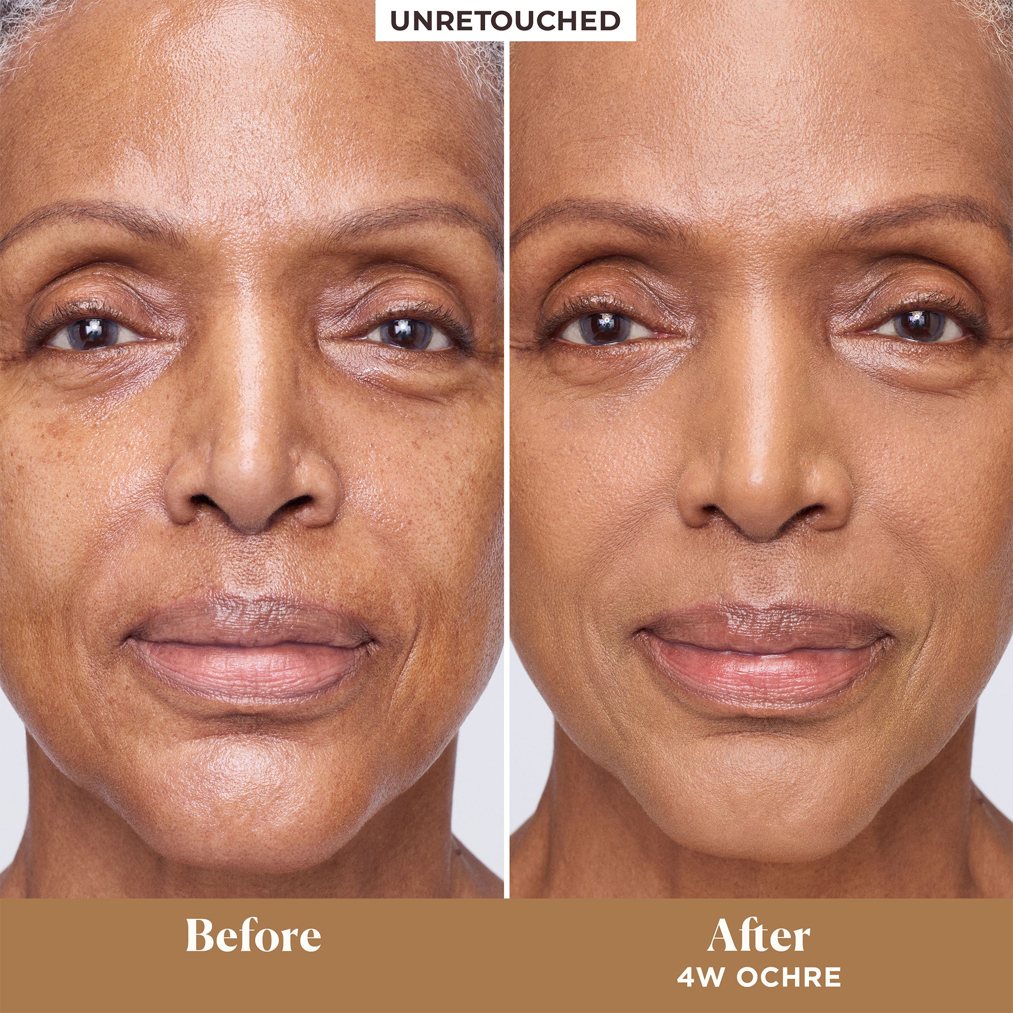 Tinted Moisturizer Blurred Matte Oil Free Broad Spectrum SPF 30 - Image 53