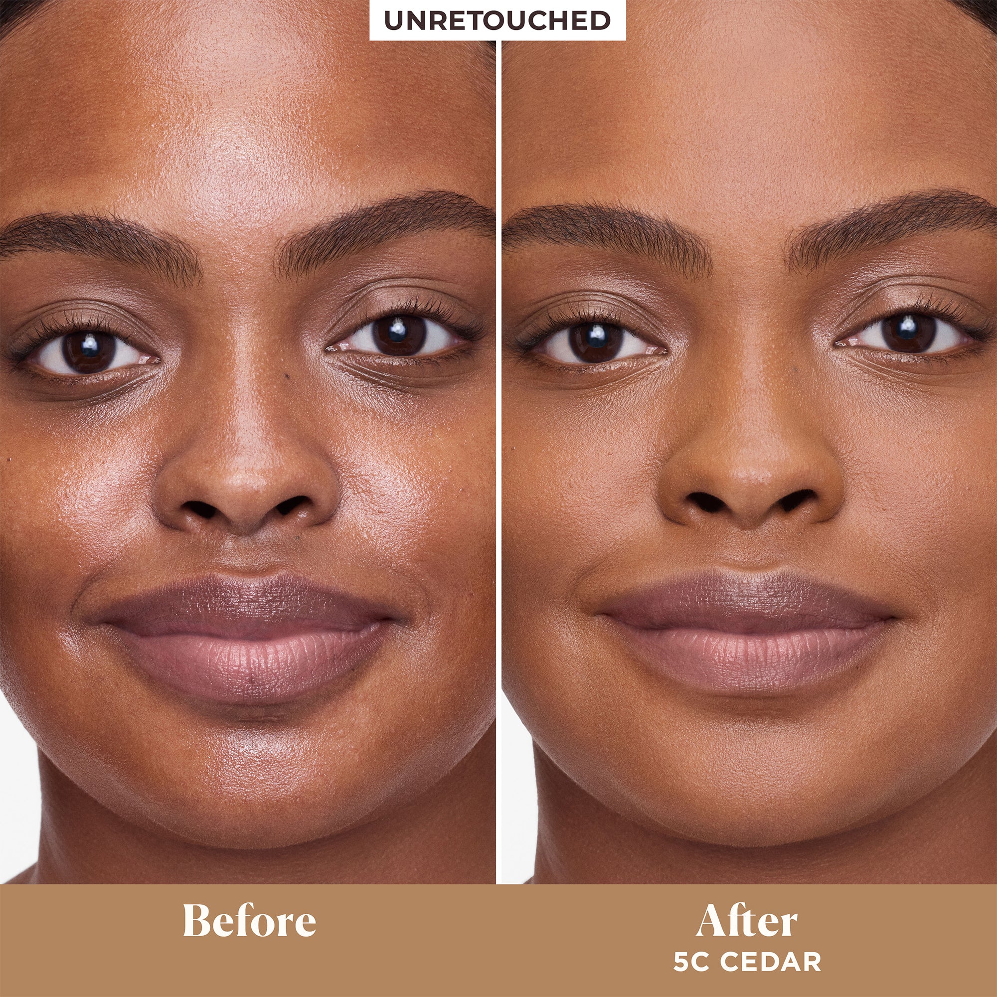 Tinted Moisturizer Blurred Matte Oil Free Broad Spectrum SPF 30 - Image 54