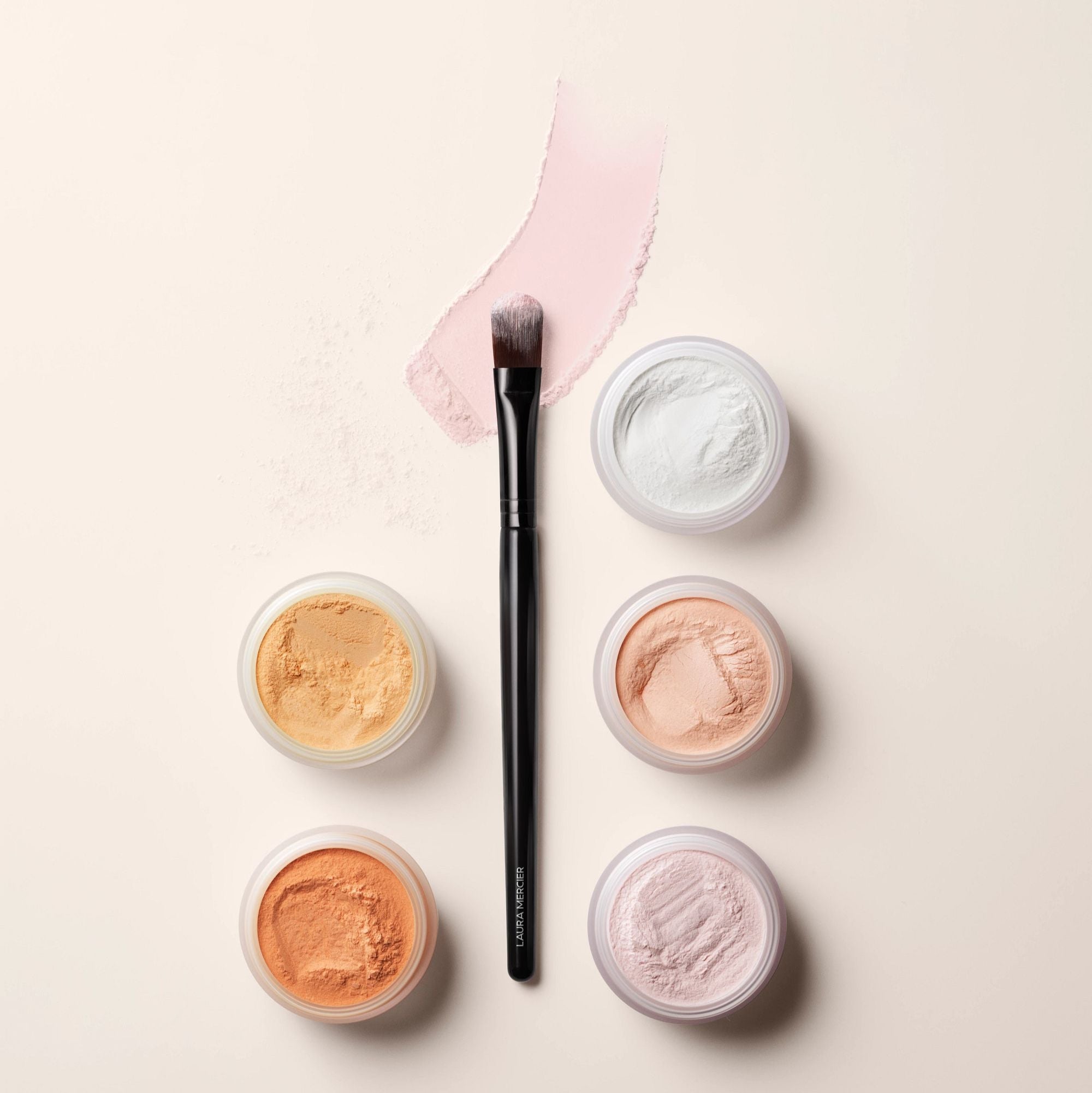 Secret Brightening Powder Brush - Image 3