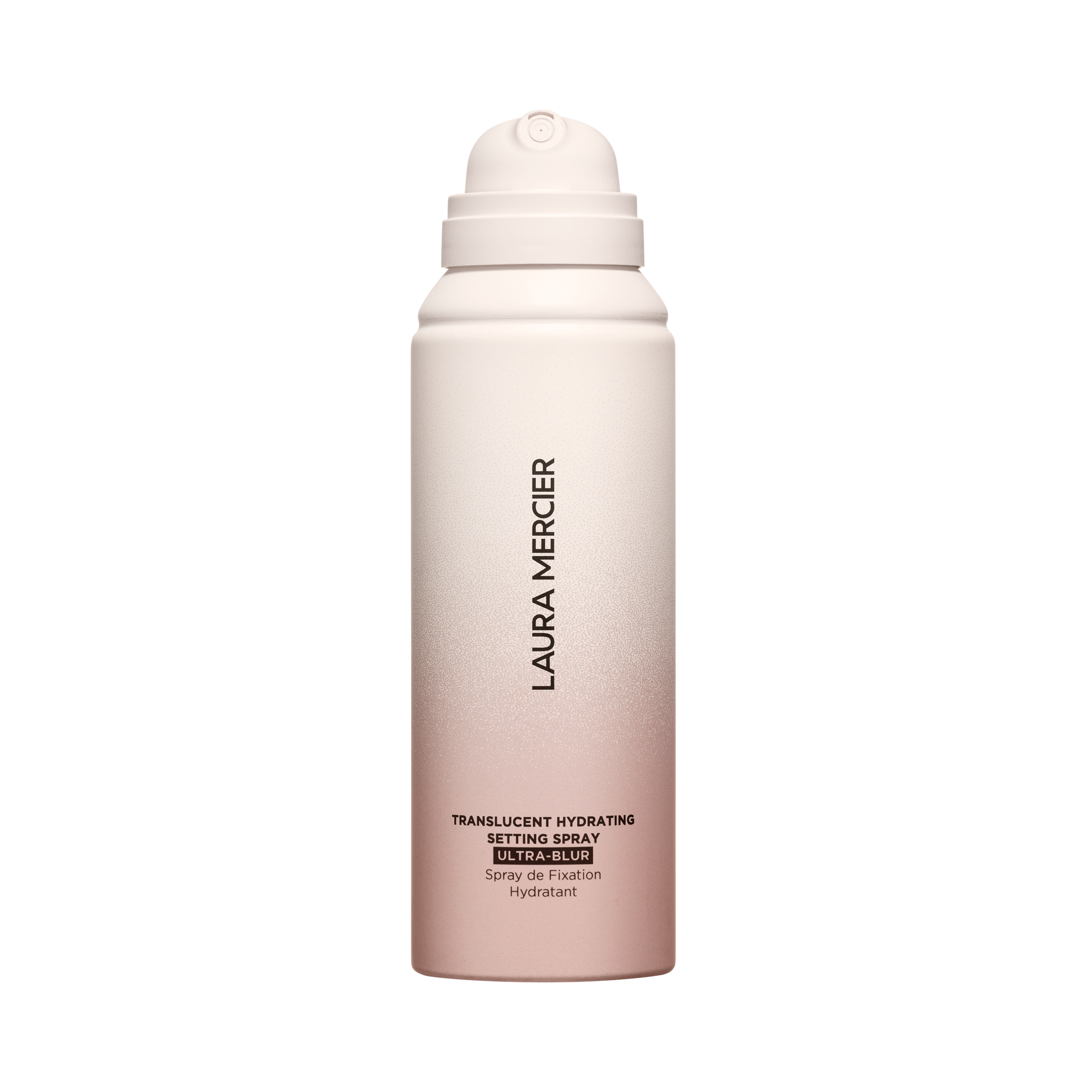 Translucent Hydrating Setting Spray Ultra-Blur - Image 8