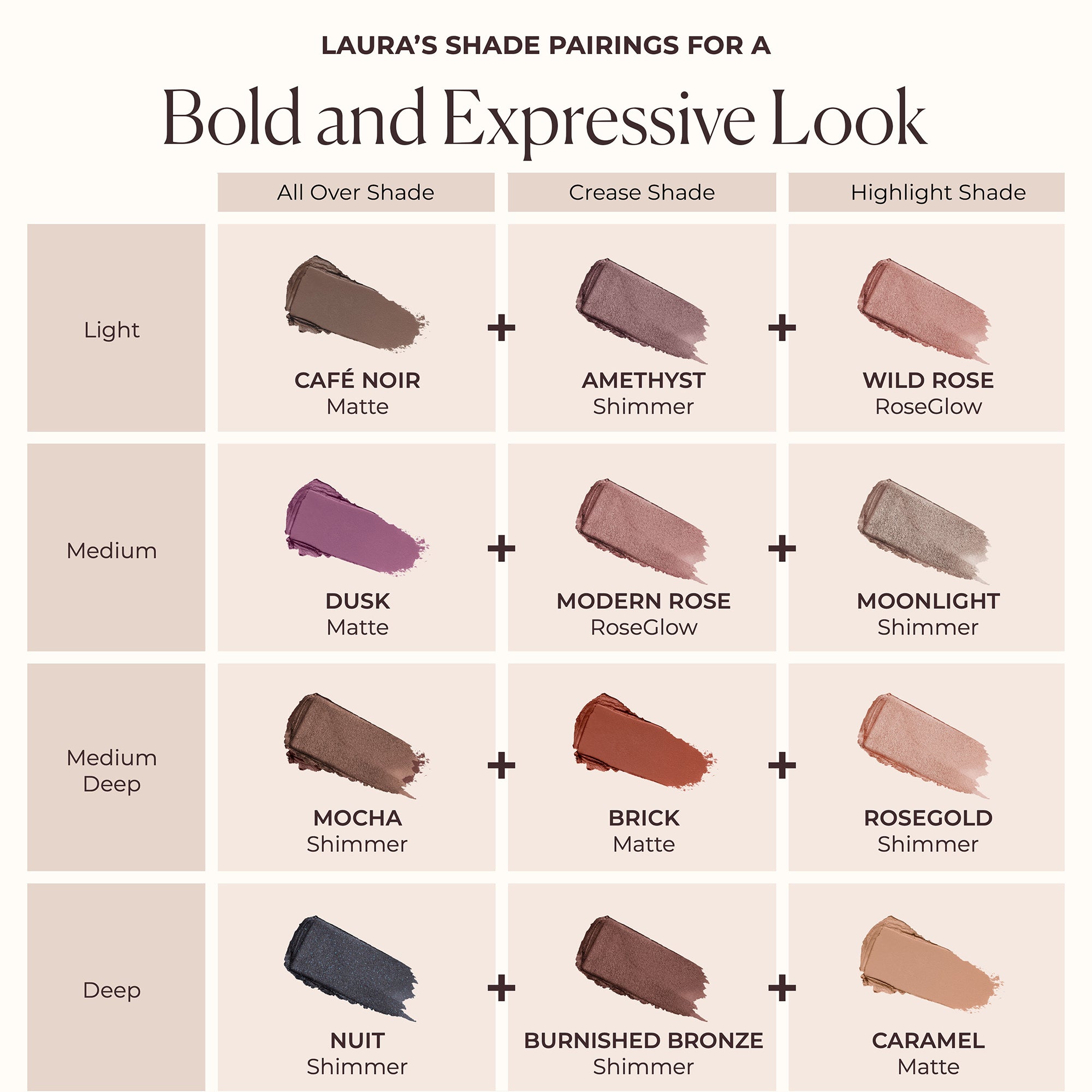 Caviar Stick Eye Shadow Matte - Image 56