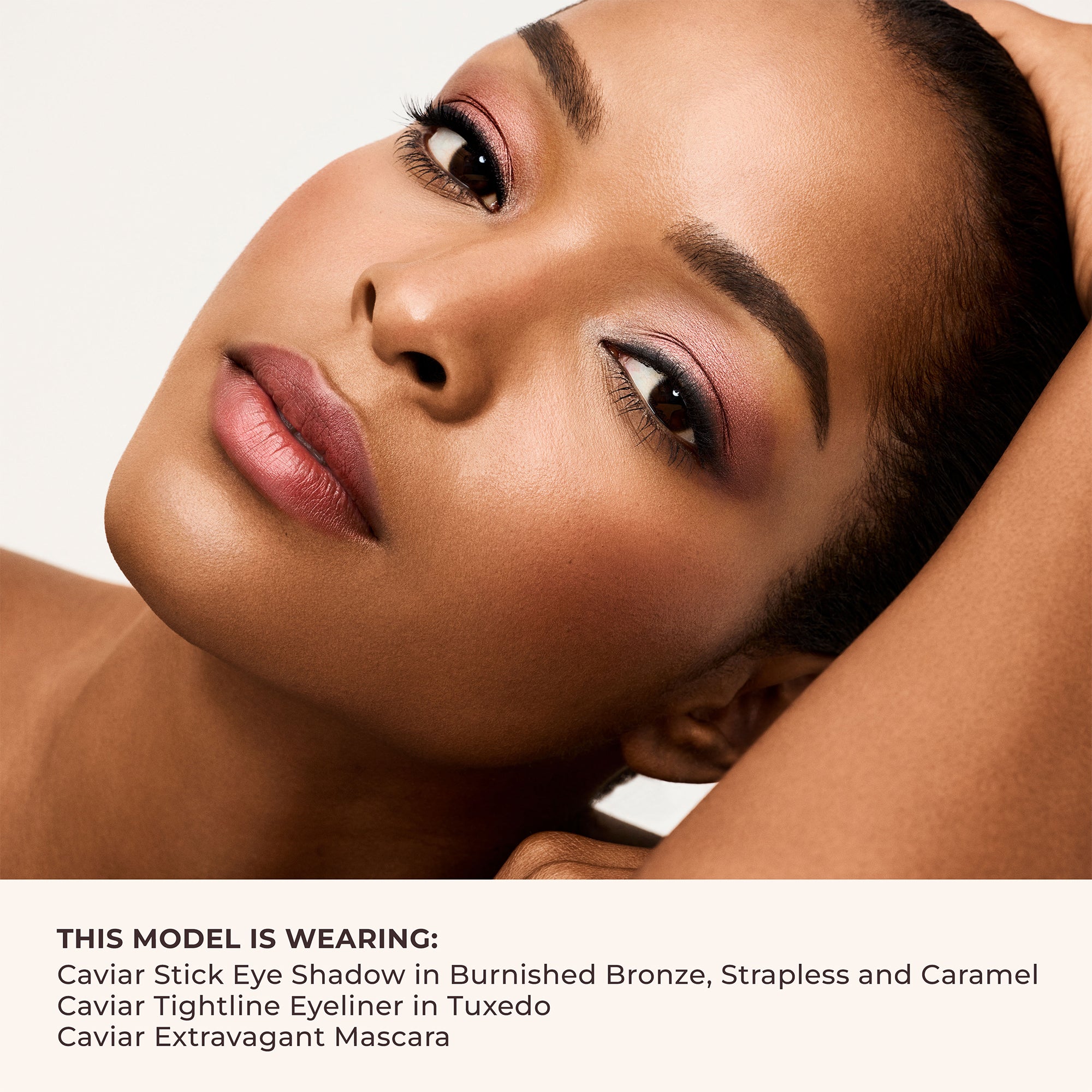 Caviar Stick Eye Shadow Matte - Image 57