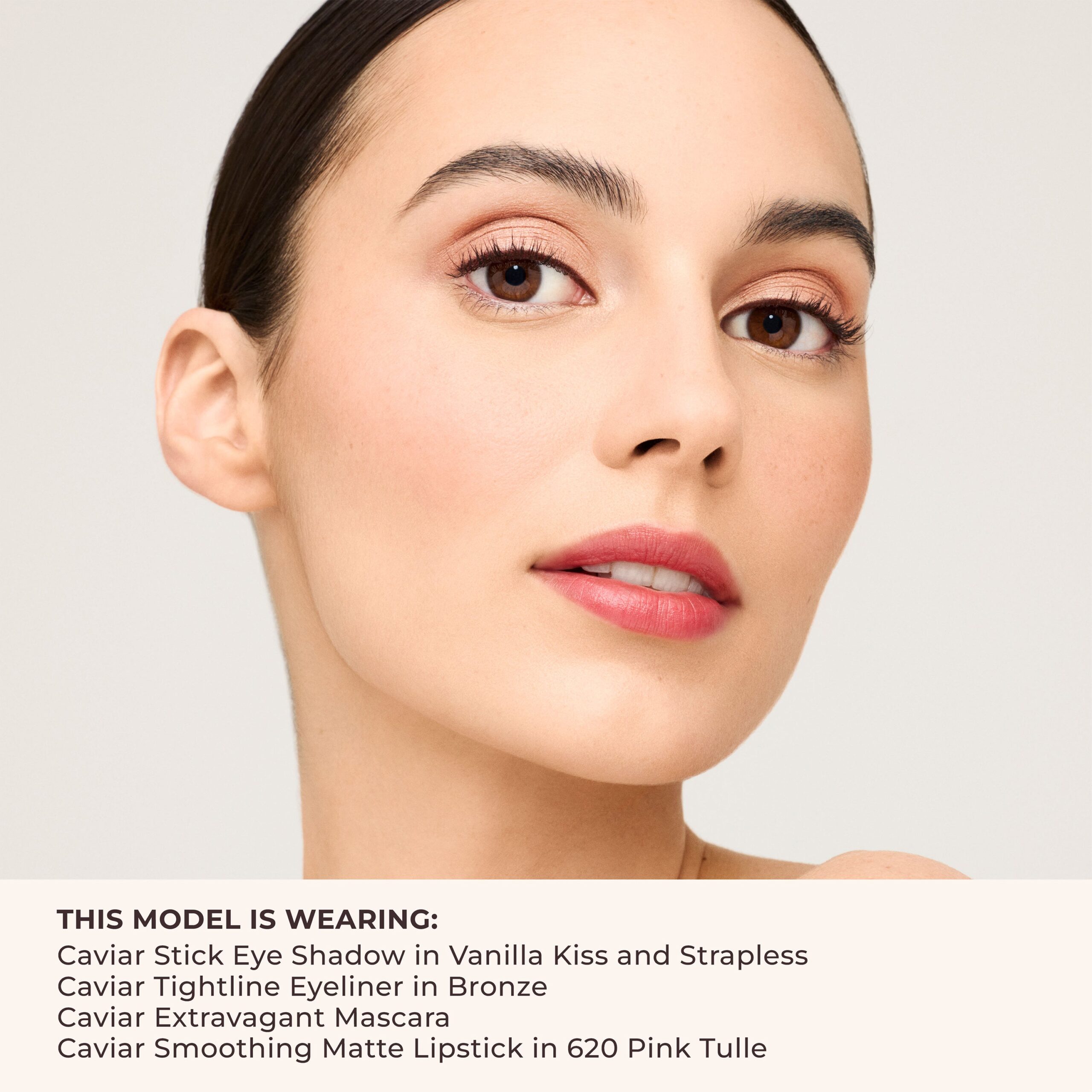 Caviar Stick Eye Shadow Matte - Image 58