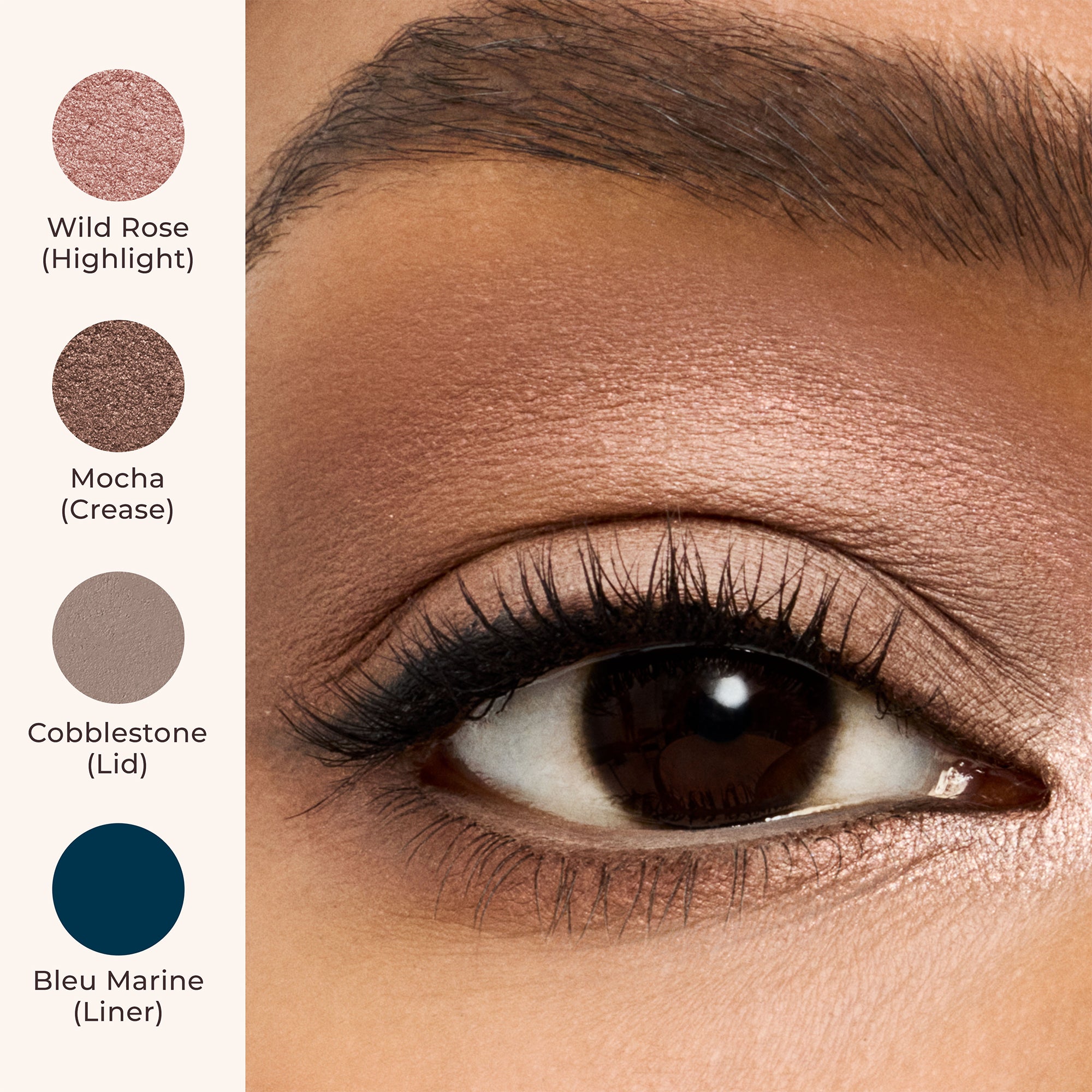 Caviar Stick Eye Shadow Matte - Image 64