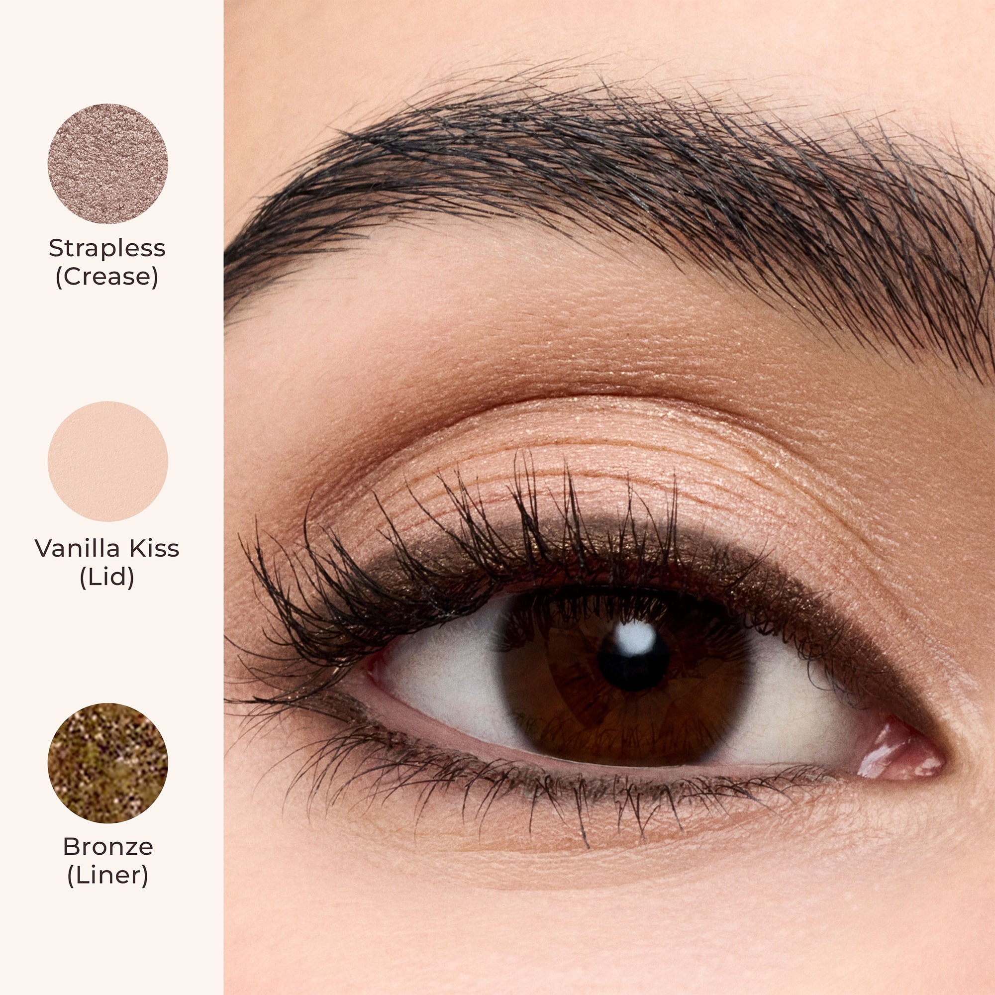 Caviar Stick Eye Shadow Matte - Image 61