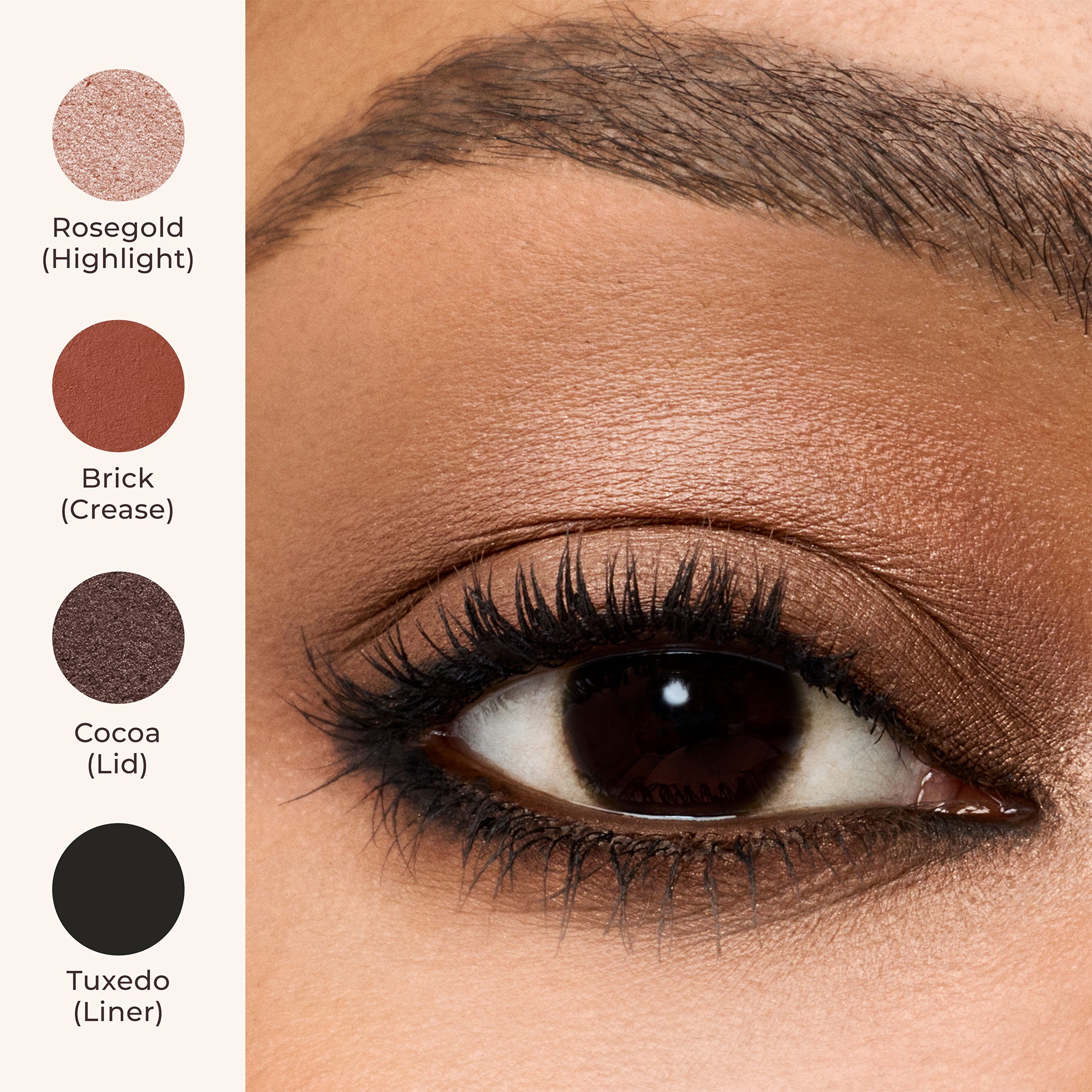 Caviar Stick Eye Shadow Matte - Image 63