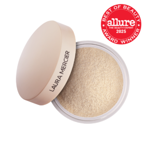 Translucent Loose Talc-Free Setting Powder Ultra-Blur