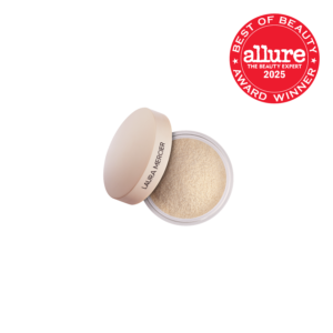 Translucent Loose Talc-Free Setting Powder Ultra-Blur Mini