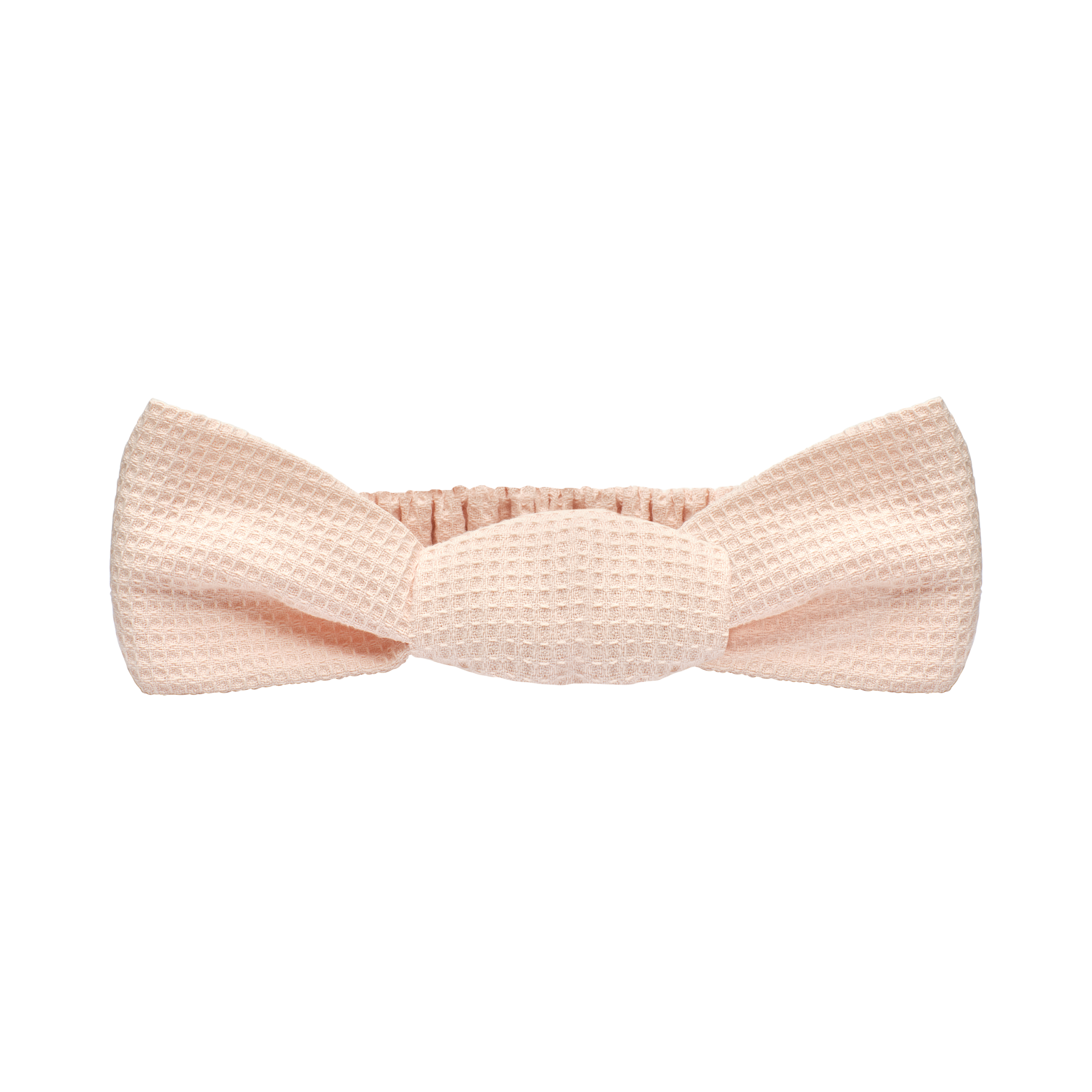 Waffle Twisted Headband