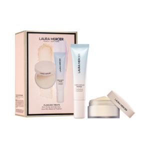 Flawless Treats Mini Prime + Set Duo