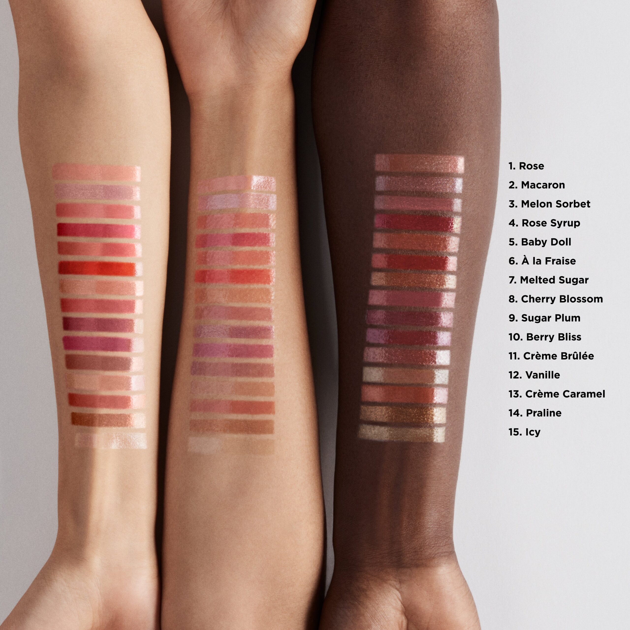 Lip Glac?? - Image 46