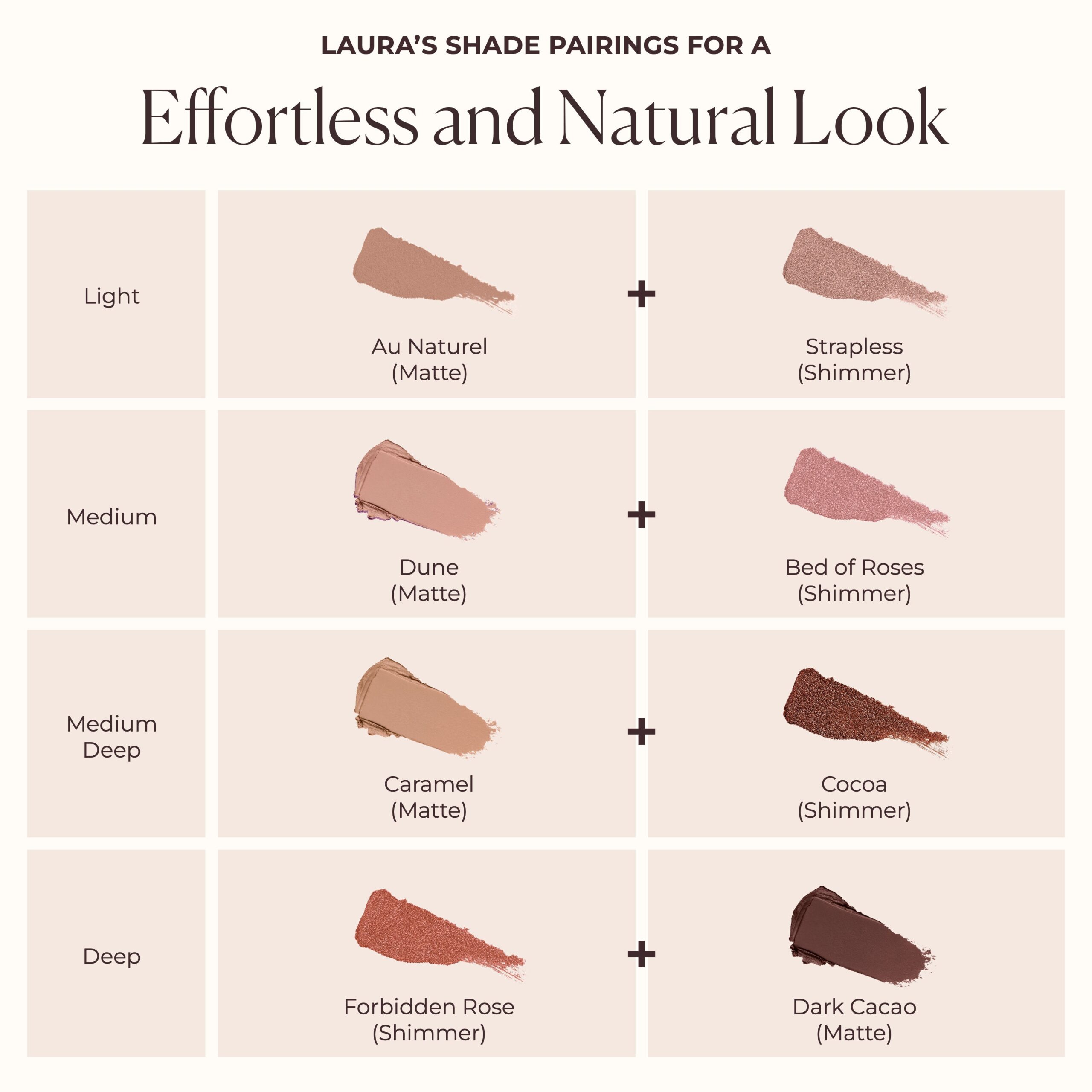 Caviar Stick Eye Shadow Matte - Image 54