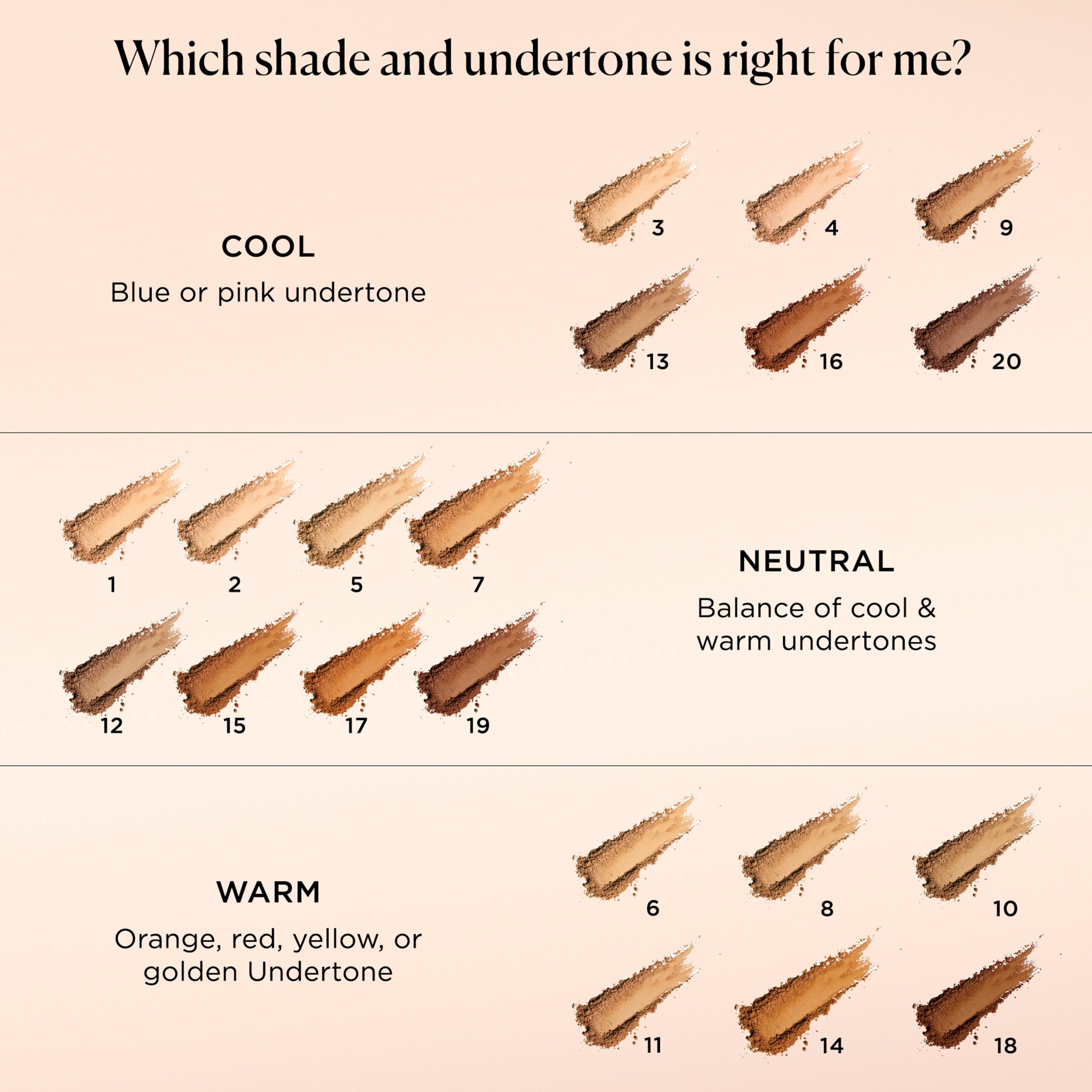 Smooth Finish Foundation Powder - Image 57