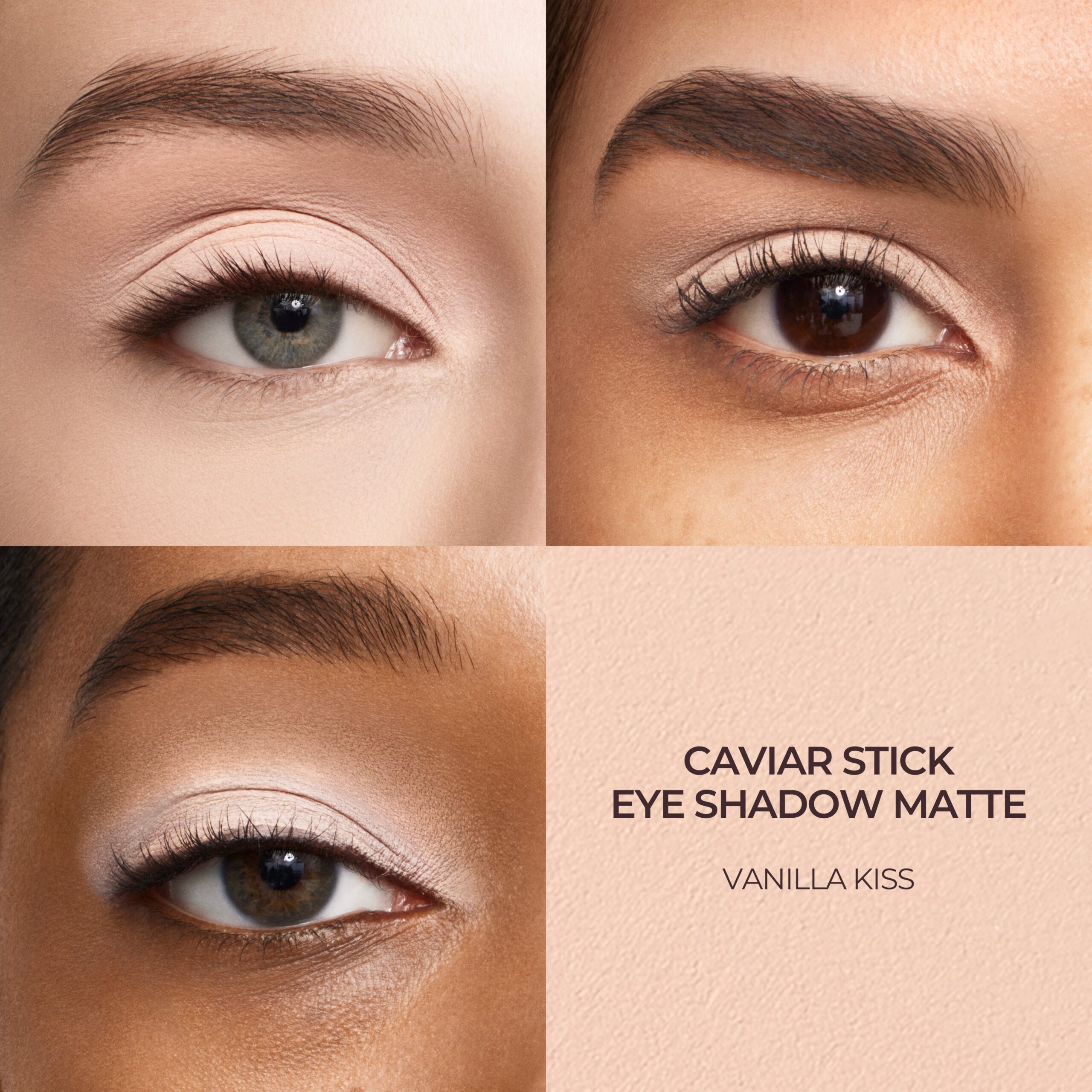 Caviar Stick Eye Shadow Matte - Image 36