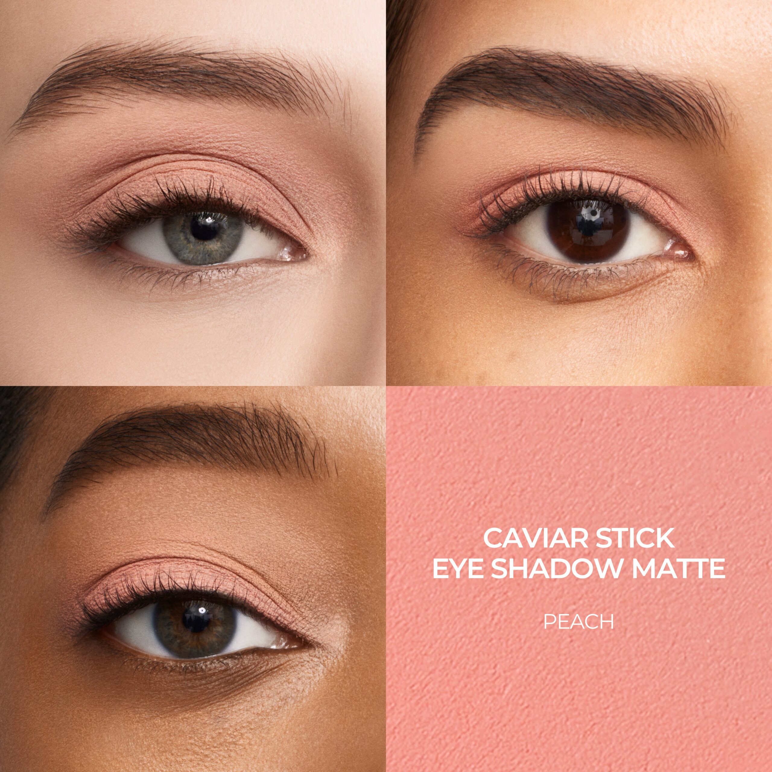 Caviar Stick Eye Shadow Matte - Image 35
