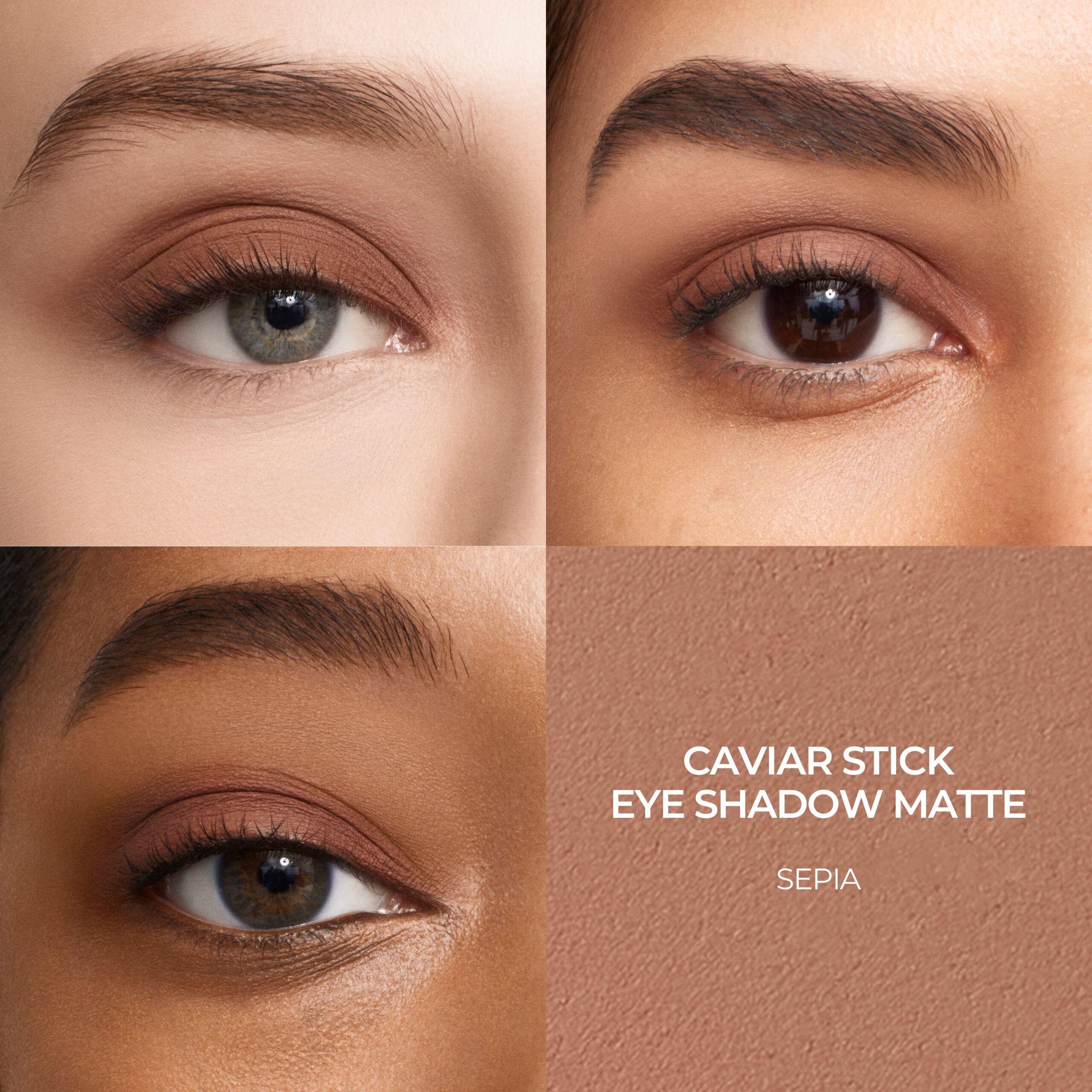Caviar Stick Eye Shadow Matte - Image 30