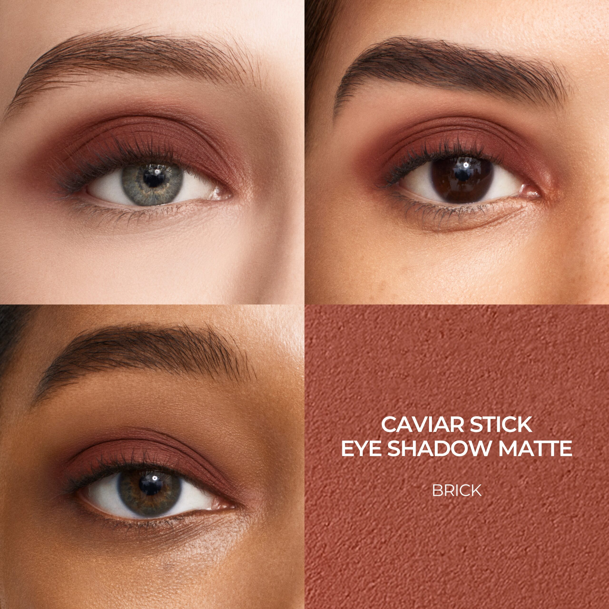Caviar Stick Eye Shadow Matte - Image 29
