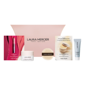 Five Piece Sampler Pack