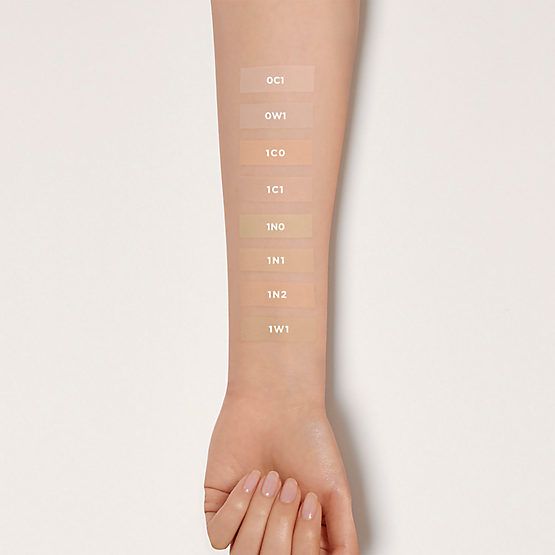 Flawless Lumi??re Foundation? - Image 101