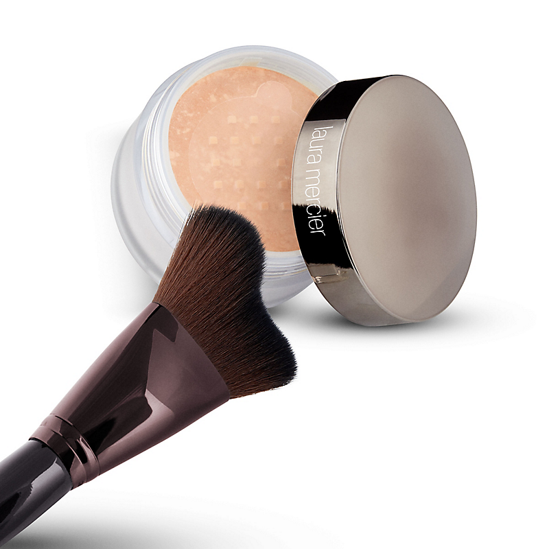 Glow Powder Brush - Image 2