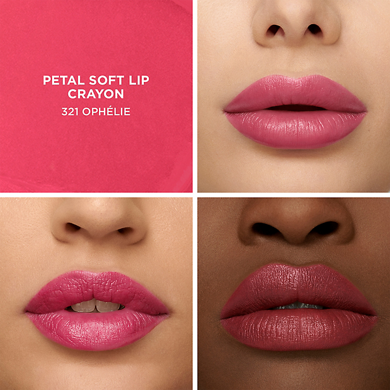 Petal Soft Lipstick Crayon - Image 32