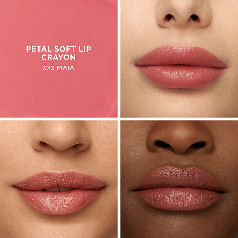 Petal Soft Lipstick Crayon - Image 36