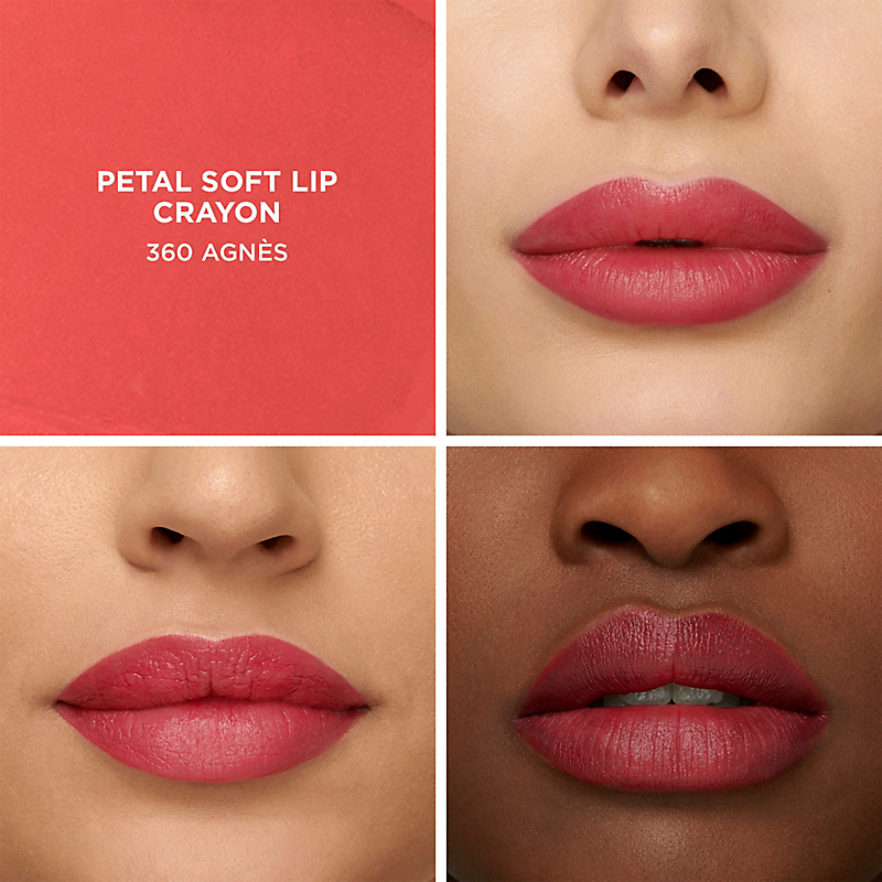 Petal Soft Lipstick Crayon - Image 40