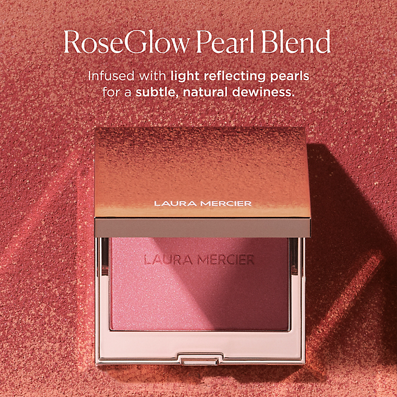RoseGlow Blush Color Infusion - Image 11