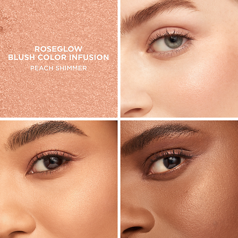 RoseGlow Blush Color Infusion - Image 7