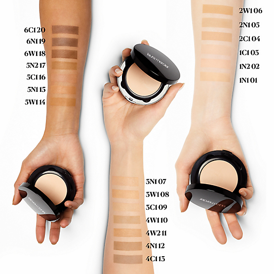Smooth Finish Foundation Powder - Image 56