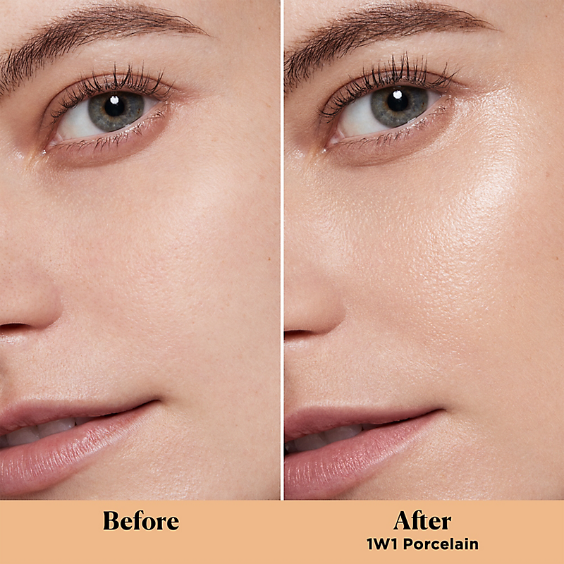 Tinted Moisturizer Light Revealer Natural Skin Illuminator SPF 25 - Image 22