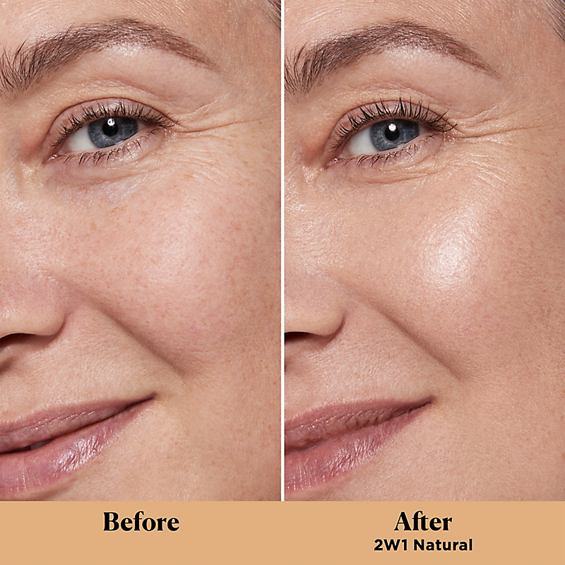 Tinted Moisturizer Light Revealer Natural Skin Illuminator SPF 25 - Image 26