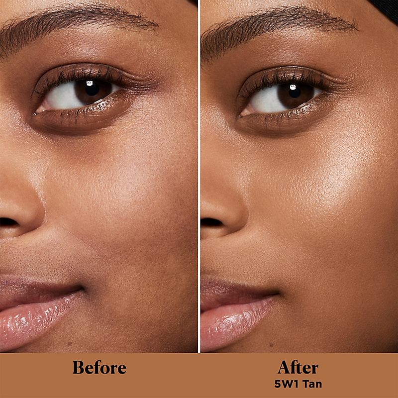 Tinted Moisturizer Light Revealer Natural Skin Illuminator SPF 25 - Image 38