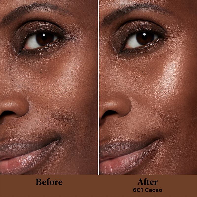 Tinted Moisturizer Light Revealer Natural Skin Illuminator SPF 25 - Image 40