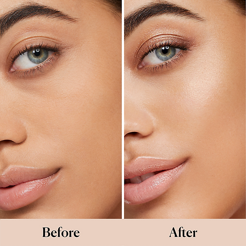 Translucent Loose Setting Powder - Light Catcher - Image 8